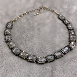 Retired Chloe + Isabel necklace